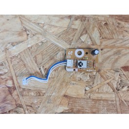 Sensor IR TV Samsung LE32R81B Recondicionado Ref: BN41-00848A