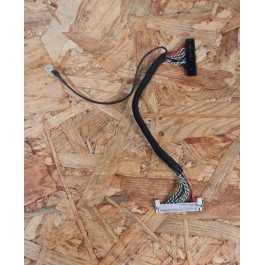 Flex LCD TV Mitsai 19CG86813 Recondicionado