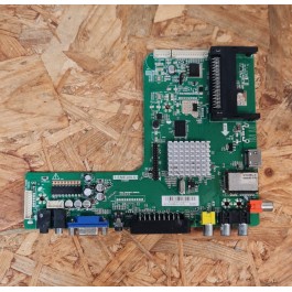 Motherboard TV Mitsai 19CG86813 Recondicionado Ref: ECG185BB-LC4(FP)