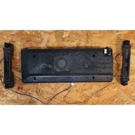 Kit Colunas TV LG 42LB671V Recondicionado Ref: EAB62829101 / MCK678662