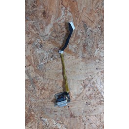 Conector VGA Toshiba Satellite A300-276 Recondicionado Ref: 6017B0144701