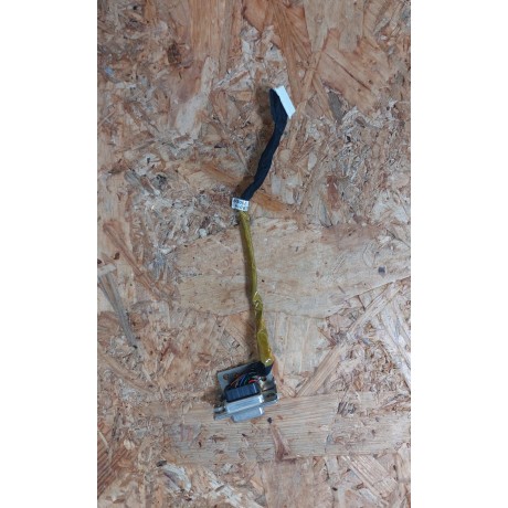 Conector VGA Toshiba Satellite A300-276 Recondicionado Ref: 6017B0144701