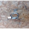 Antenas Wireless Acer Aspire 5630 Recondicionado Ref: DC3300118F0