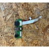 Conector de Carga C/ RJ45 LG LS50 Recondicionado Ref: 6870BJ303AA