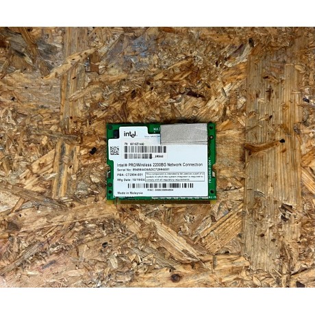 Placa Wireless LG LS50 Recondicionado Ref: C72994-001