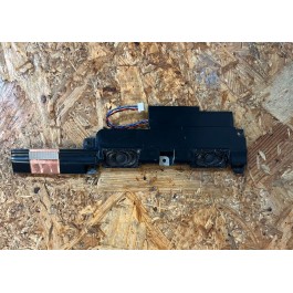 Colunas LG LS50 Recondicionado