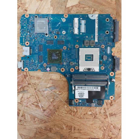 MotherBoard HP Probook 4070s Recondicionado Ref : 683494-001