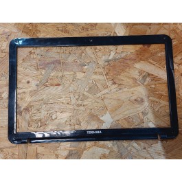 Bezel LCD Toshiba Satellite L850-1PC Recondicionado Ref: H000050130