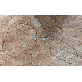 Antenas Wireless HP Probook 4070s Recondicionado Ref : 25.90A92.001 / 25A9J.001