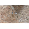 Antenas Wireless HP Probook 4070s Recondicionado Ref : 25.90A92.001 / 25A9J.001
