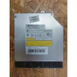Leitor DVD HP Probook 4070s Recondicionado Ref : 657534-TC0
