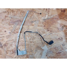 Flex LCD Toshiba Satellite L850-1PC Recondicionado Ref: H000050300