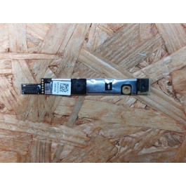 Webcam Toshiba Satellite L850-1PC Recondicionado Ref:0420-00DG2TB