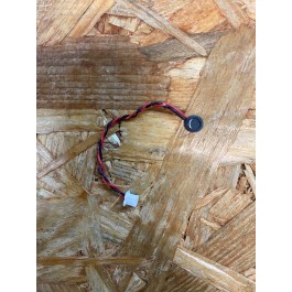 Microfone Clasus More S-500 Recondicionado