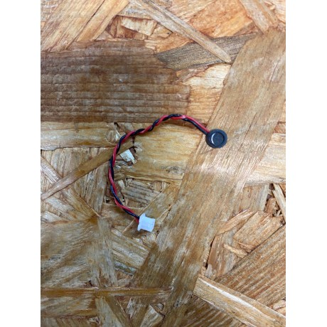 Microfone Clasus More S-500 Recondicionado