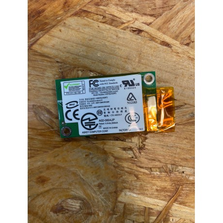 Placa Modem Clasus More S-500 Recondicionado Ref : AO2-0604JP
