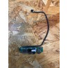 USB Board C/ Jack de áudio Clasus More S-500 Recondicionado Ref: 40-A06302-F000