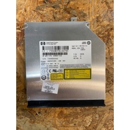 Leitor DVD HP Pavillion DV6000 Recondicionado Ref : 449935-001
