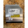 Leitor DVD HP Pavillion DV6000 Recondicionado Ref : 449935-001