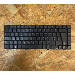 Teclado HP Pavilion DV6500 Recondicionado Ref: 441212-131