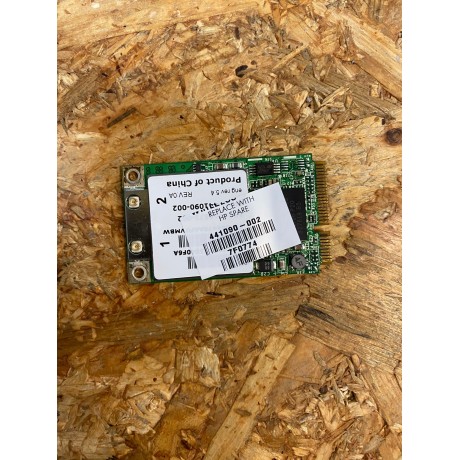 Placa Wireless HP Pavilion DV6500 Recondicionado Ref: 441090-002