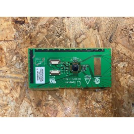 Touchpad HP Pavilion DV6500 Recondicionado Ref: 920-000764-01