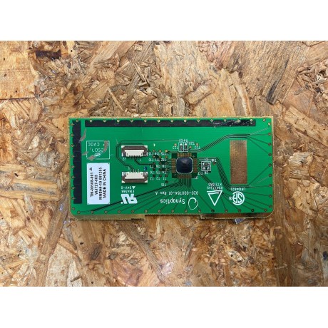 Touchpad HP Pavilion DV6500 Recondicionado Ref: 920-000764-01