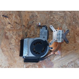 Dissipador C/ Ventoinha HP Pavillion TX2500 Recondicionado Ref: 3KTT9TATP203A