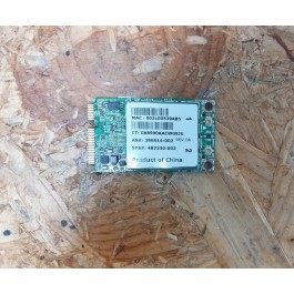 Placa Wireless HP Pavillion TX2500 Recondicionado Ref: 487330-002