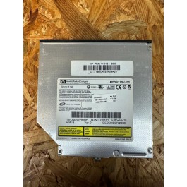 Leitor de DVD Toshiba Satellite A200-1AO Recondicionado Ref: TS-L632