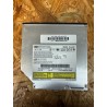 Leitor de DVD Toshiba Satellite A200-1AO Recondicionado Ref: TS-L632
