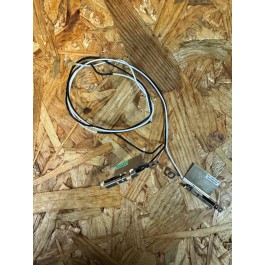 Antena Wireless HP Compaq NX7400 Recondicionado Ref : 603B0005501 / 603B0005601