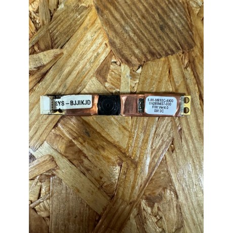 Webcam Insys M54SR Recondicionado Ref : 6-88-M810C-4900