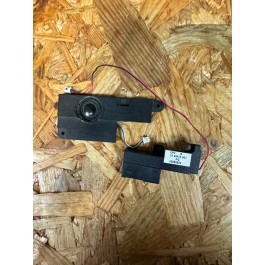Colunas Acer Aspire 5535 Recondicionado Ref : 23.40474.001 / 23.40473.001