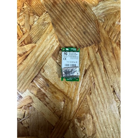 Placa Bluetooth HP Pavilion DV4000 Recondicionado Ref : BCM92035NMD