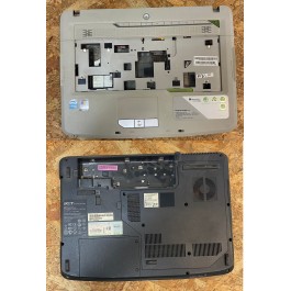 Bottom Cover & Cover de Teclado Acer Aspire 5315 Recondicionado