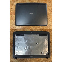 Back Cover LCD & Bezel Acer Aspire 5315 Recondicionado Ref: APO1K000500 / APO1K000400