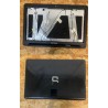 Back Cover & Bezel LCD HP CQ60 Recondicionado Ref: 496768-001