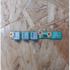 Audio Board HP Pavillion DV5-1040ep Recondicionado Ref : 32QT6AB0000