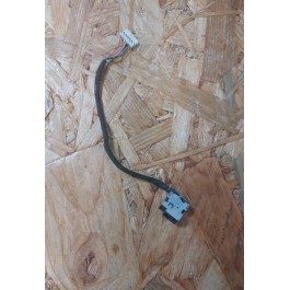 Conector de Carga HP Pavillion DV5-1040ep Recondicionado