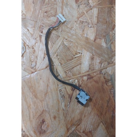 Conector de Carga HP Pavillion DV5-1040ep Recondicionado