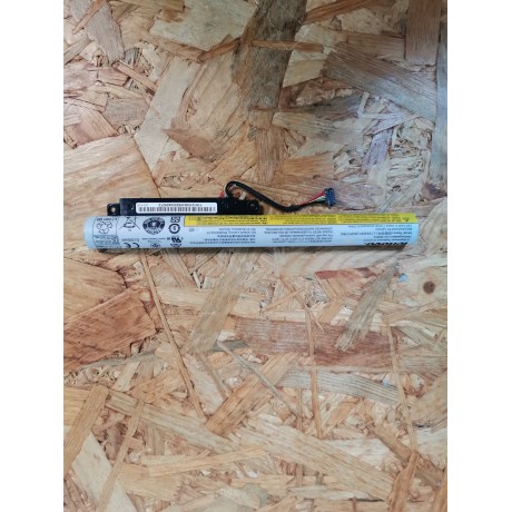 Bateria Portatil Lenovo Ideapad Flex 10 Recondicionado Ref: L13S3Z61