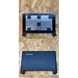 Back Cover LCD & Bezel Lenovo Ideapad Flex 10 Recondicionado Ref:1102-00914 / 8S1102-00913