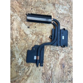 Dissipador Samsung NP350E7C Recondicionado Ref:AT0RS0040V0