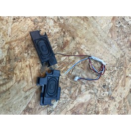 Colunas Samsung NP350E7C Recondicionado