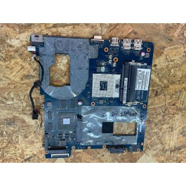 Motherboard Samsung NP350E7C Recondicionado Ref:LA-8861P Rev: 2.0 (NÃO DA IMAGEM)