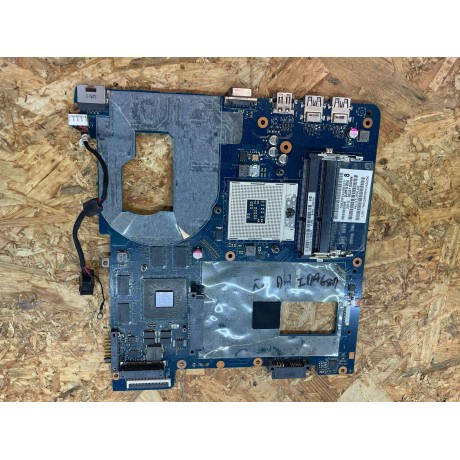 Motherboard Samsung NP350E7C Recondicionado Ref:LA-8861P Rev: 2.0 (NÃO DA IMAGEM)