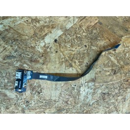 Usb Board Samsung NP350E7C Recondicionado Ref: LS-8865P
