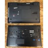 Bottom Cover & Cover de Teclado Samsung NP350E7C Recondicionado Ref: AP0RW000300 / FA0RW000F00