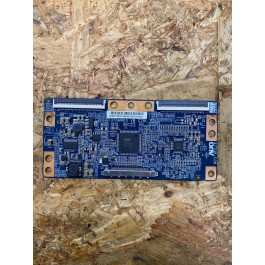 T-Con TV LG 33LD350 Recondicionado Ref : T370HW03